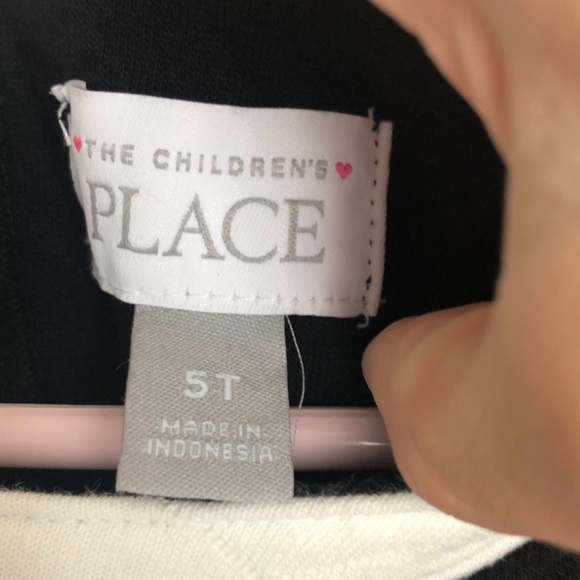 Girls dress - Picture 3 of 6